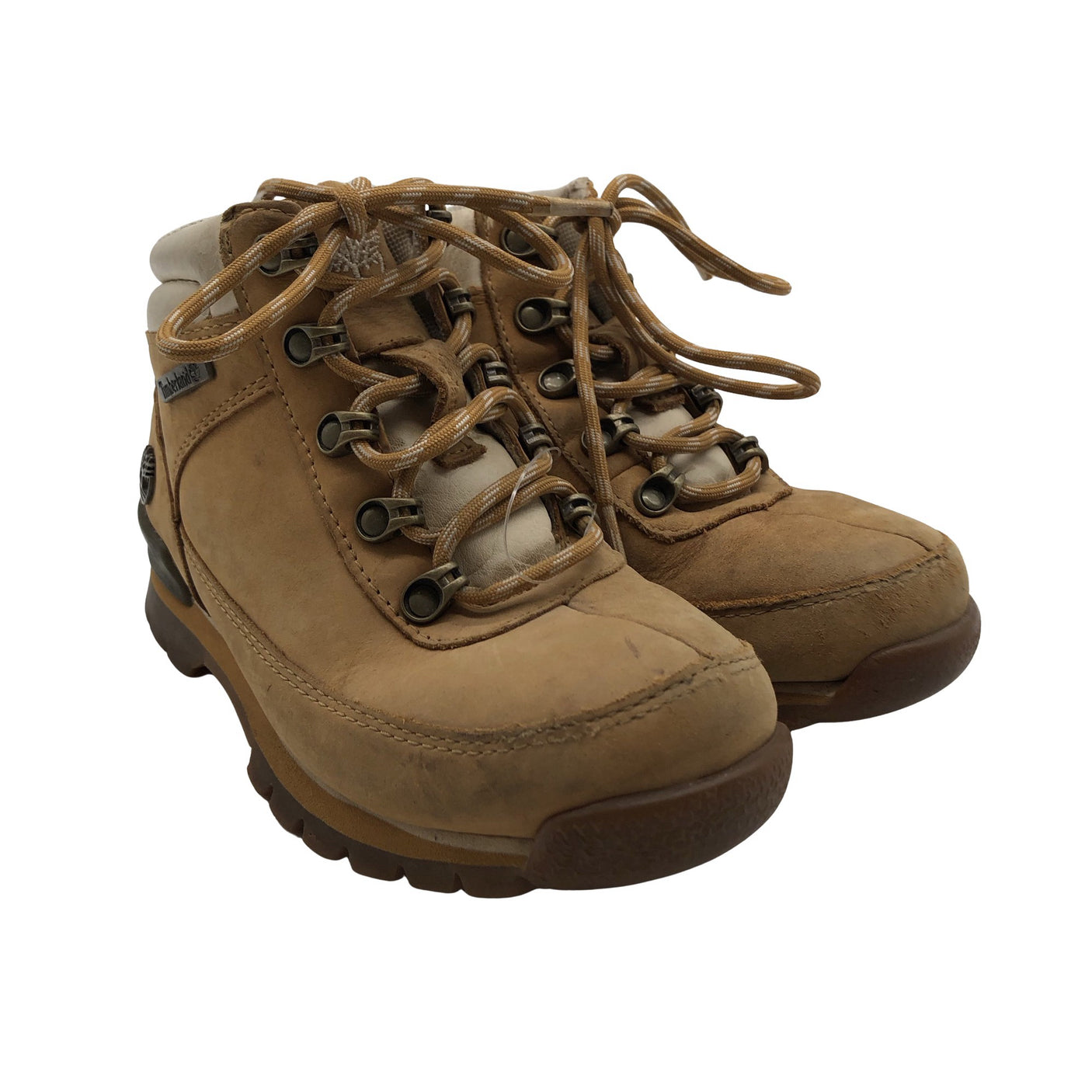 Unisex Timberland - Ankle boots, size 31 - Brown (2)