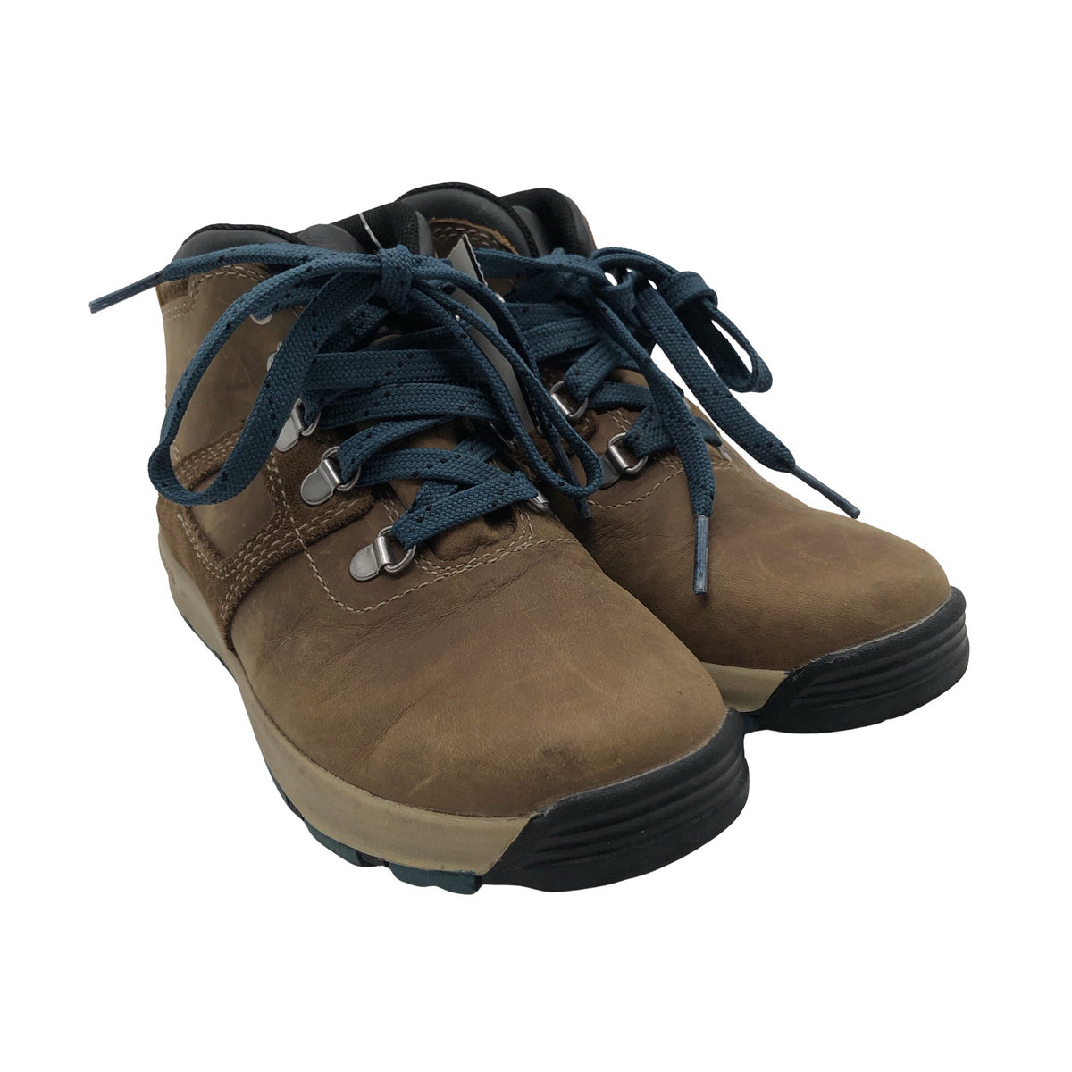 Unisex Timberland - Ankle boots, size 30 - Brown (2)