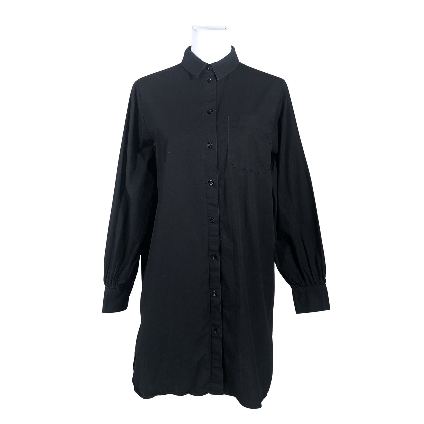 Unisex Nanso - Dress, size 38 - Black (1)