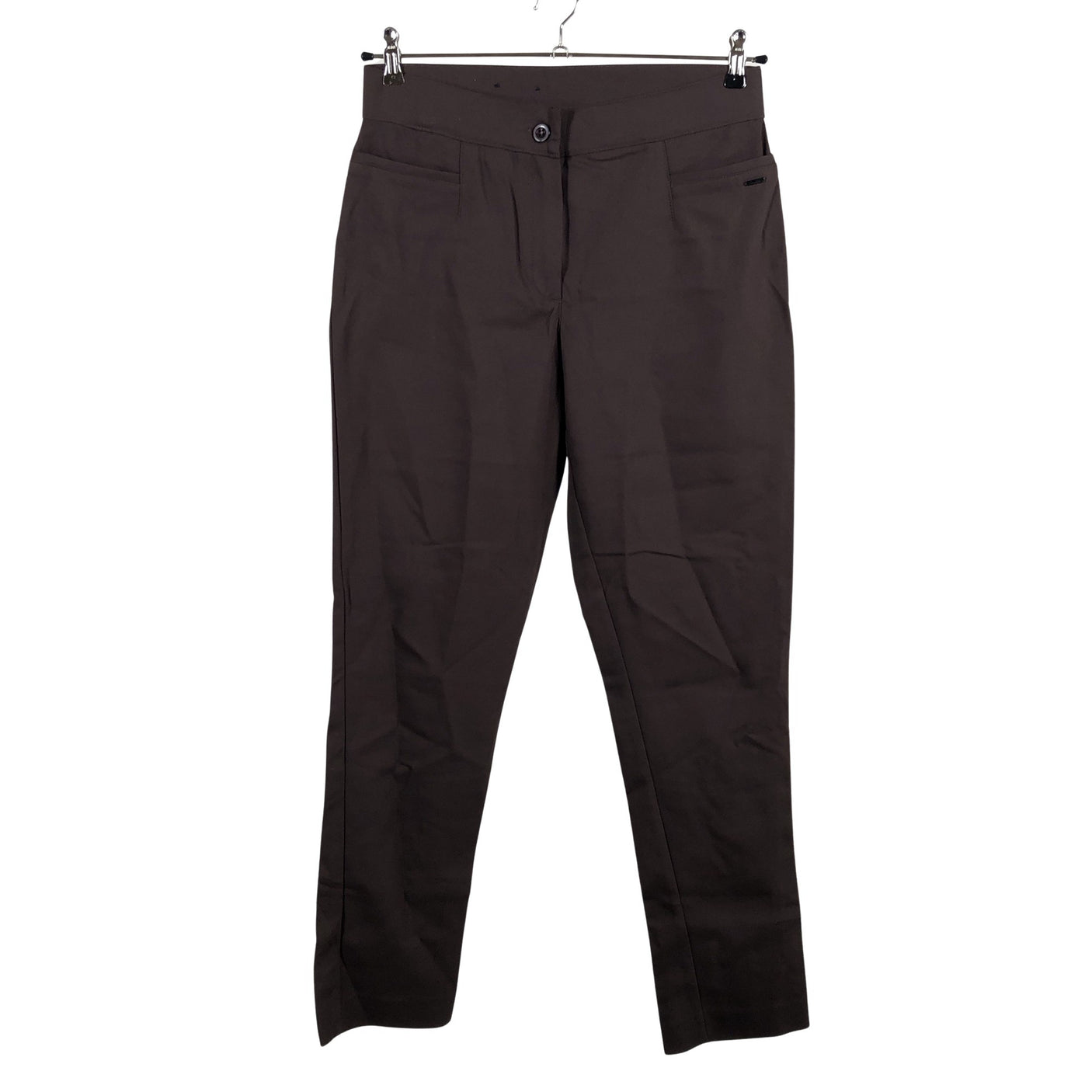 Unisex LauRie - Slacks, size 38 - Brown (1)