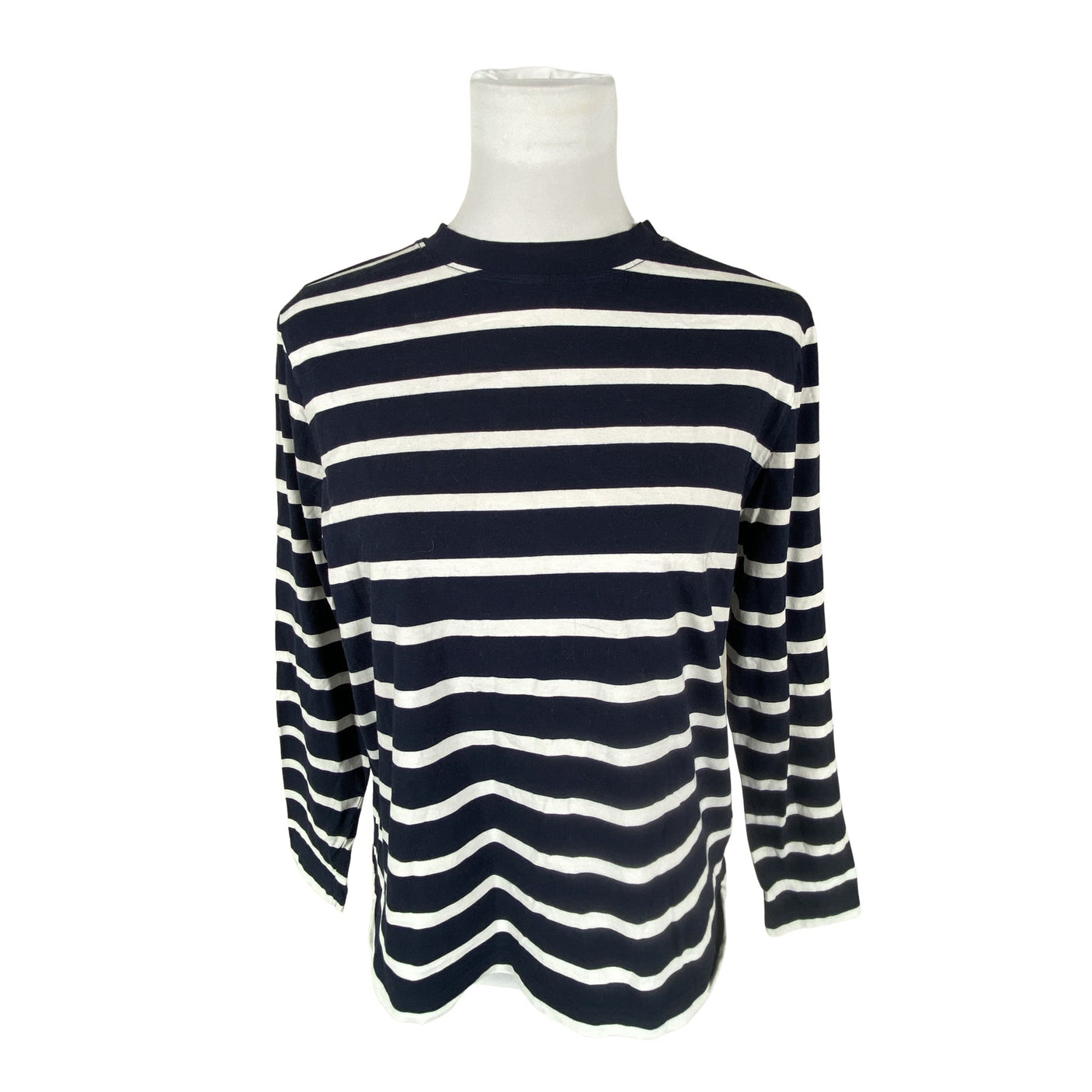 Unisex Marks&Spencer - Tricot shirt, size 40 - Blue (1)