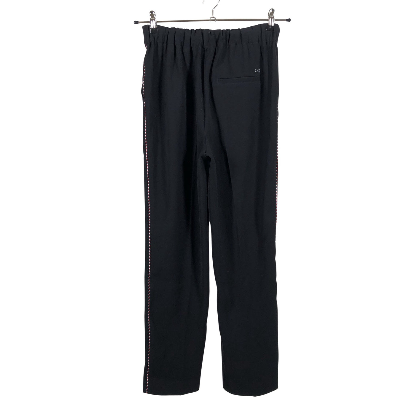 Unisex Tommy Hilfiger - Slacks, size 34 - Black (2)