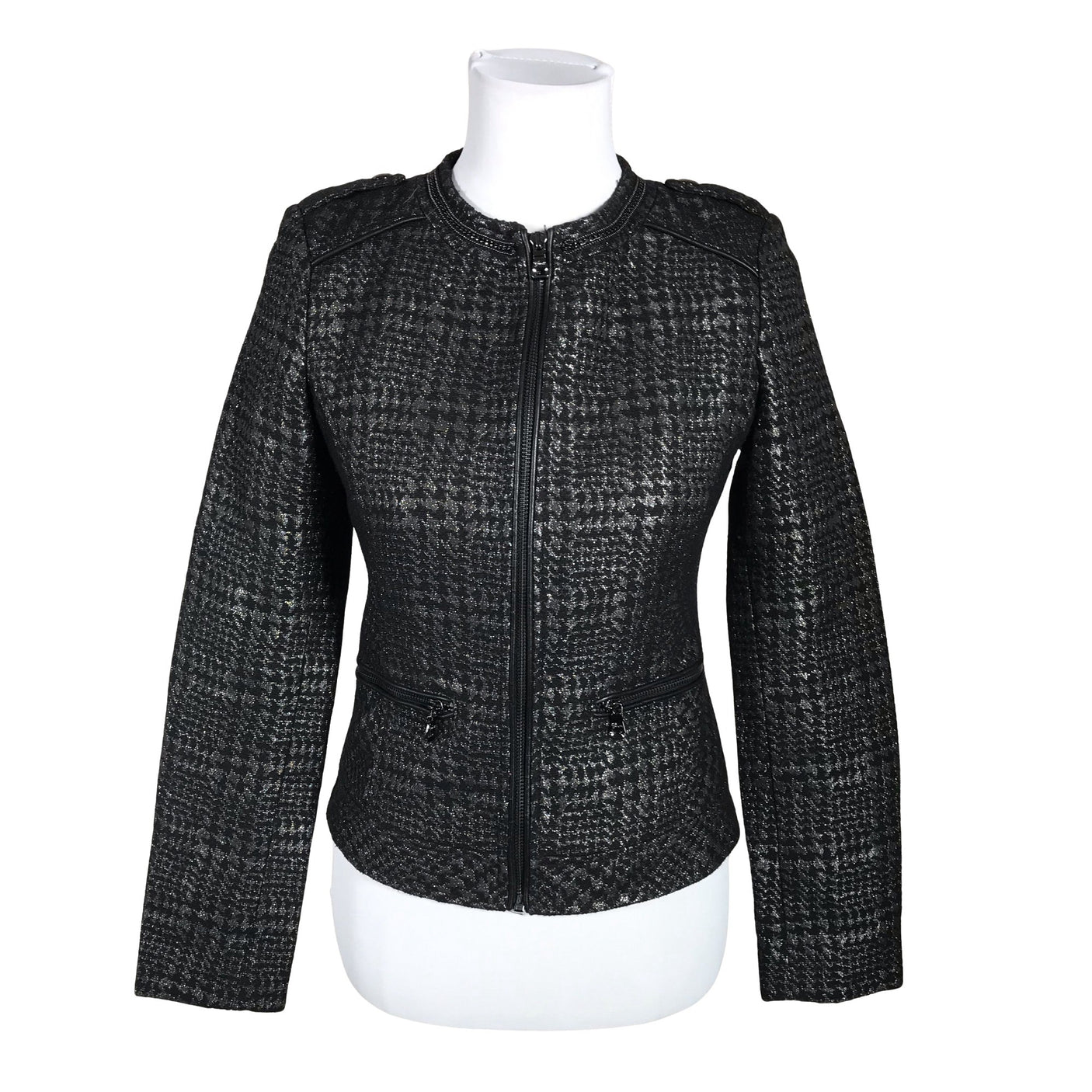 Unisex Guess - Jacket, size 34 - Black (1)