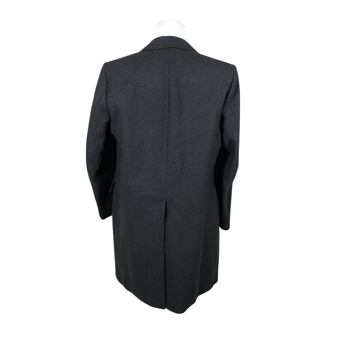 Unisex Goris Kleding - Wool coat, size L - Gray (3)