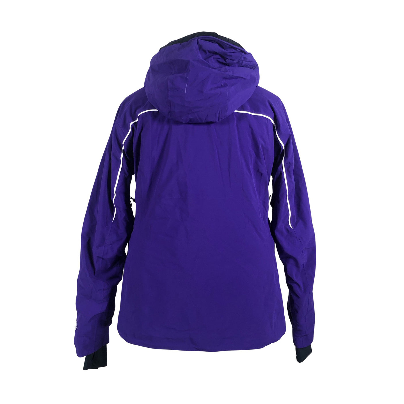 Unisex Columbia - Winter jacket, size 42 - Blue (2)
