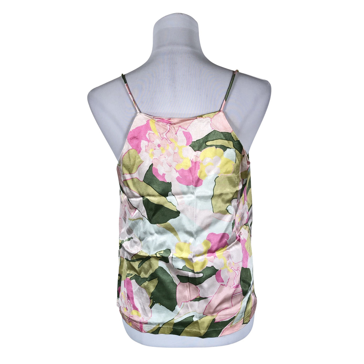 Unisex Selected - Top, size 40 - Pink (2)