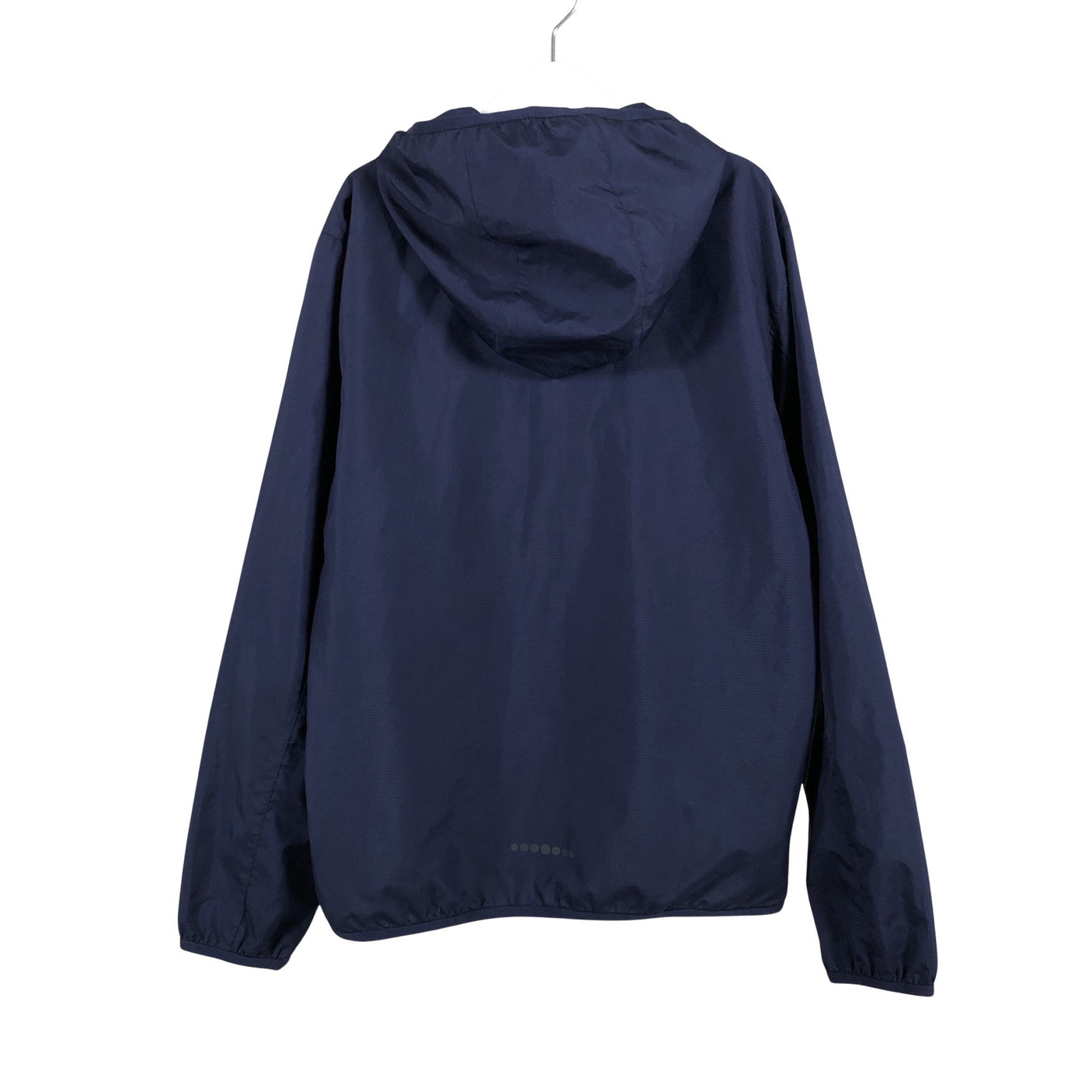 Unisex Uniqlo - Outdoor jacket, size 146 - 152 - Blue (2)