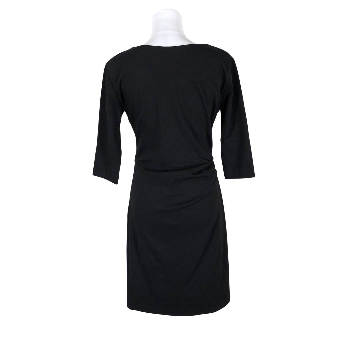 Unisex Tiger of Sweden - Tricot dress, size 38 - Black (2)