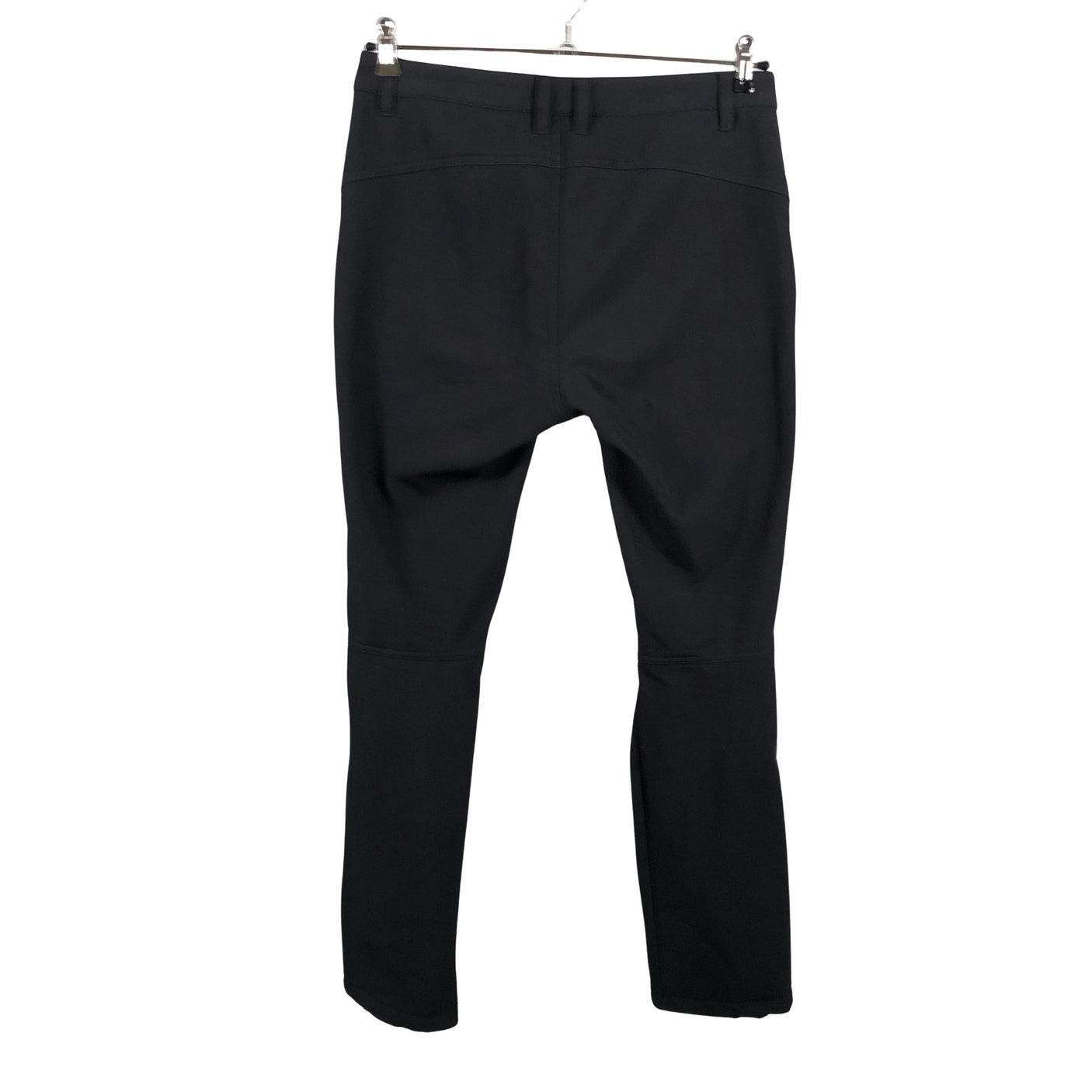 Unisex Halti - Softshell pants, size 40 - Black (2)