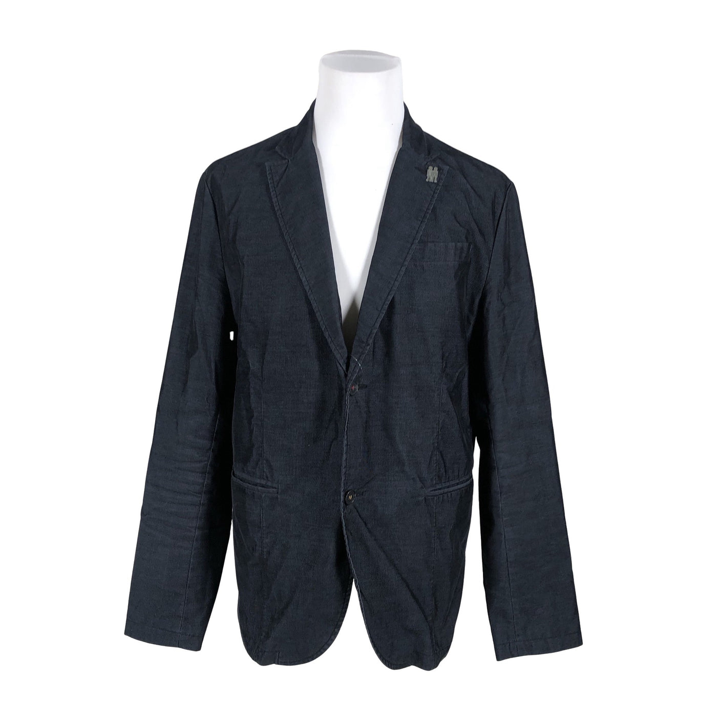 Unisex Desigual - Blazer, size XXXL - Blue (1)