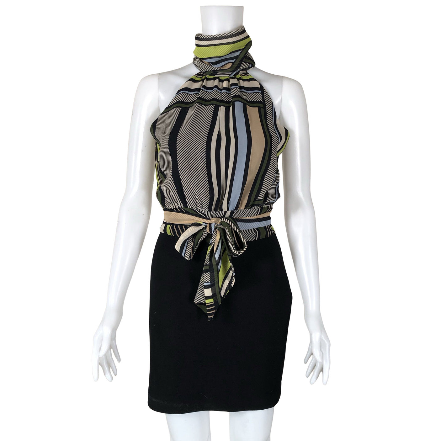 Unisex Marciano by Guess - Dress, size 34 - Black (2)
