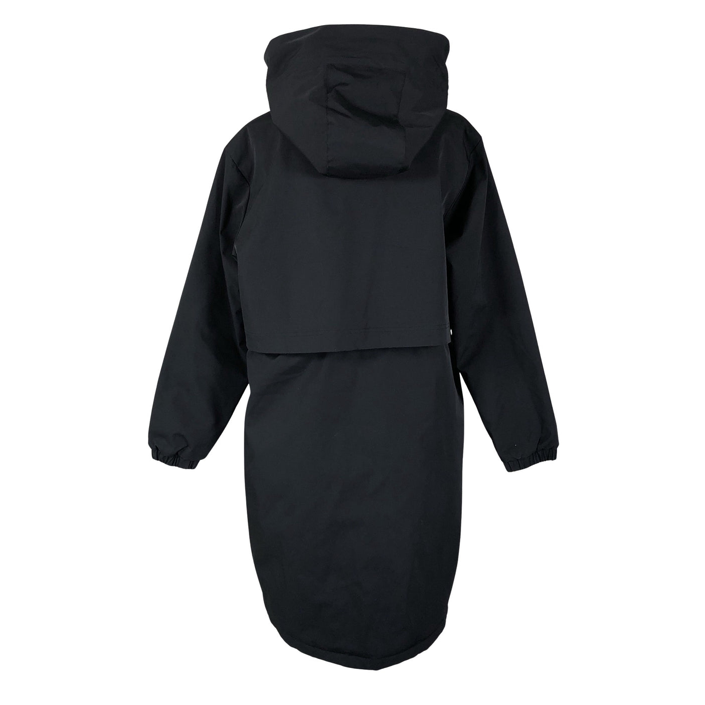 Unisex Makia - Winter jacket, size 40 - Black (2)