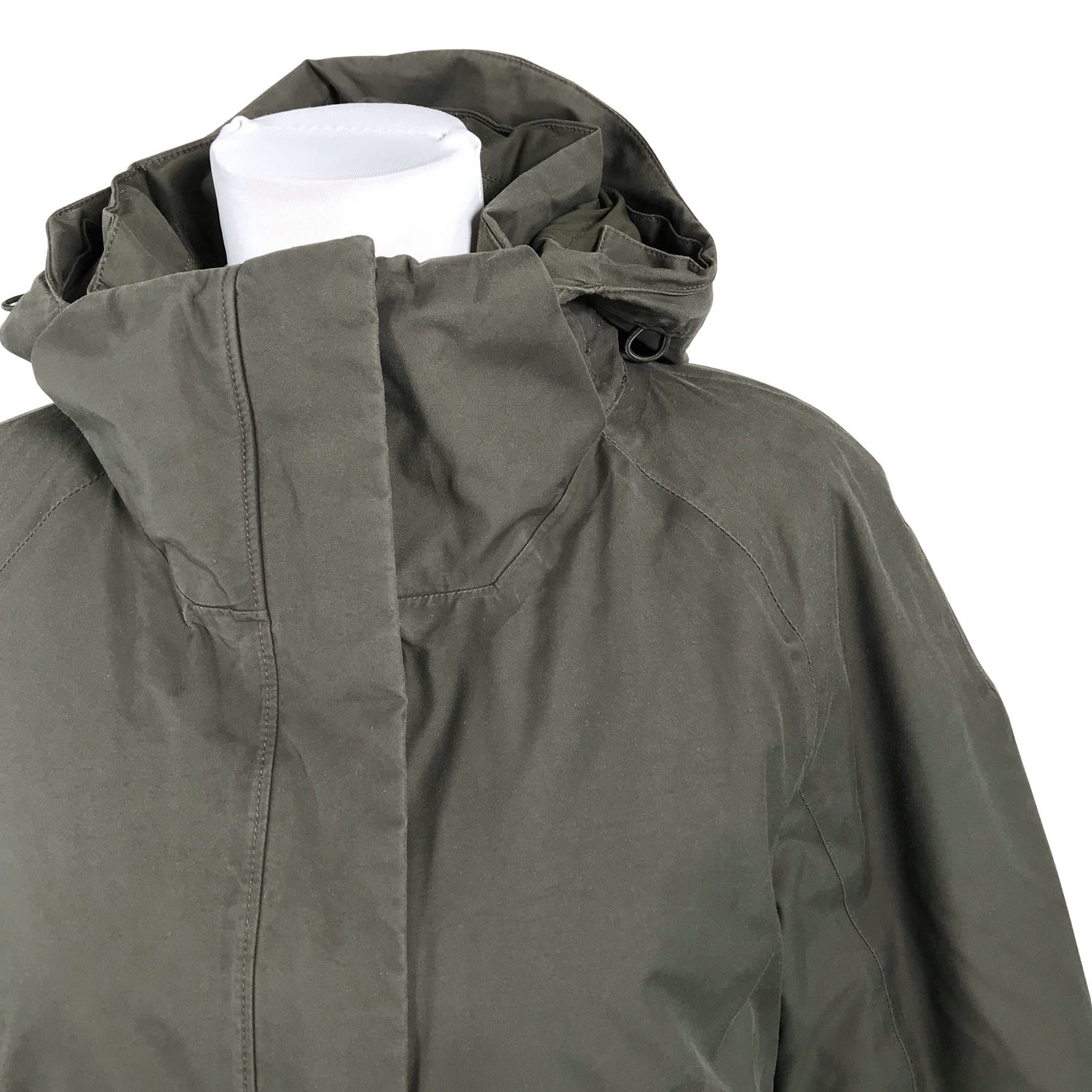 Unisex The North Face - Down jacket, size 40 - Green (2)