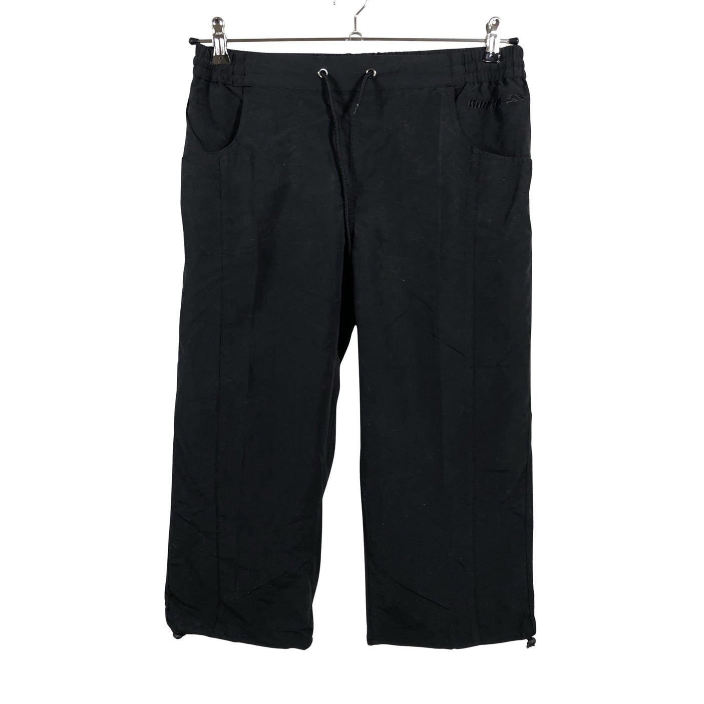 Unisex Karhu - Sports capri pants, size 38 - Black (1)
