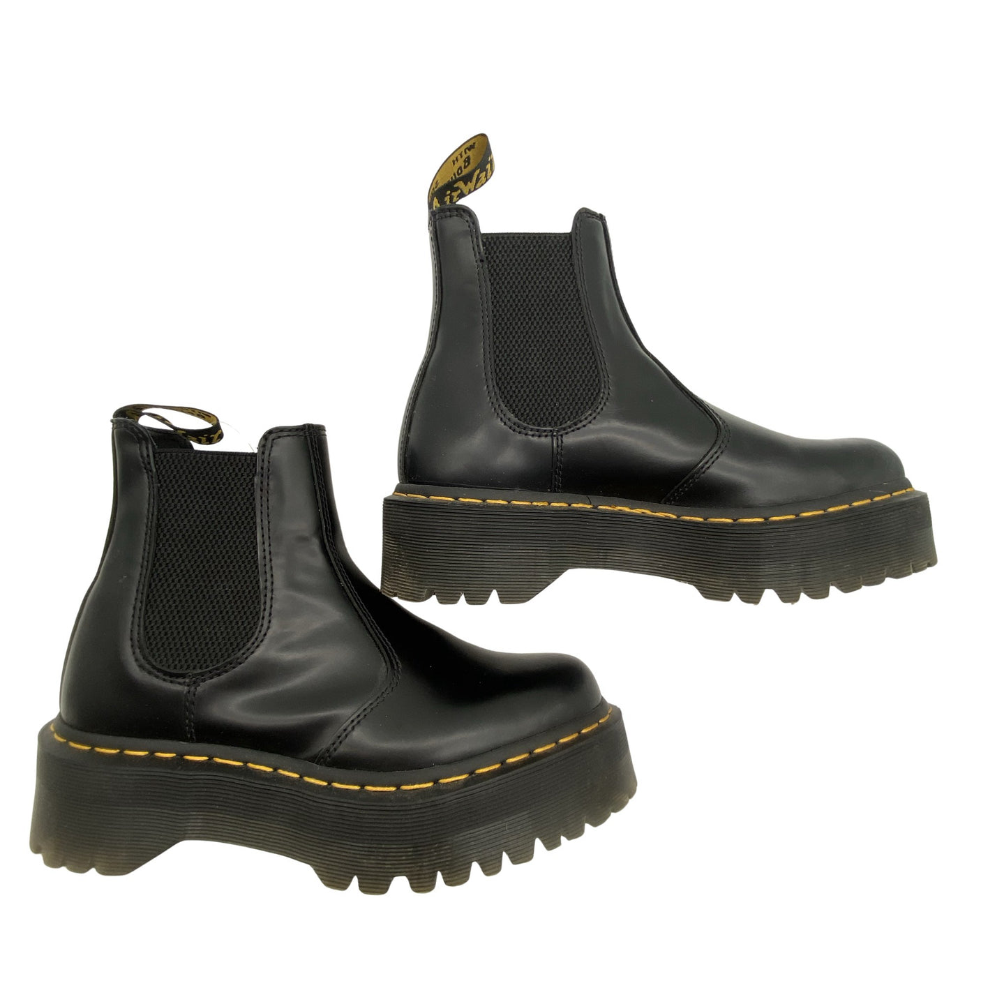 Unisex Dr. Martens - Ankle boots, size 40 - Black (1)