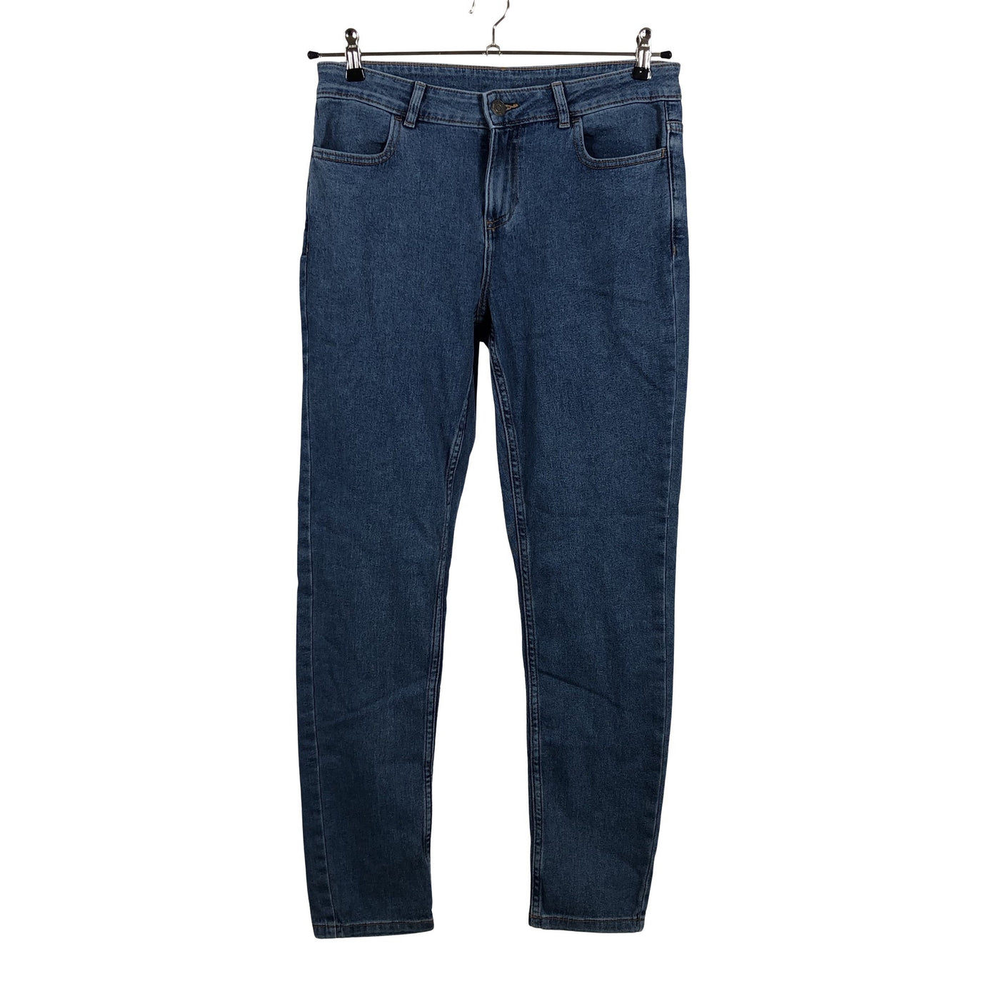 Unisex TEX - Jeans, size 42 - Blue (1)