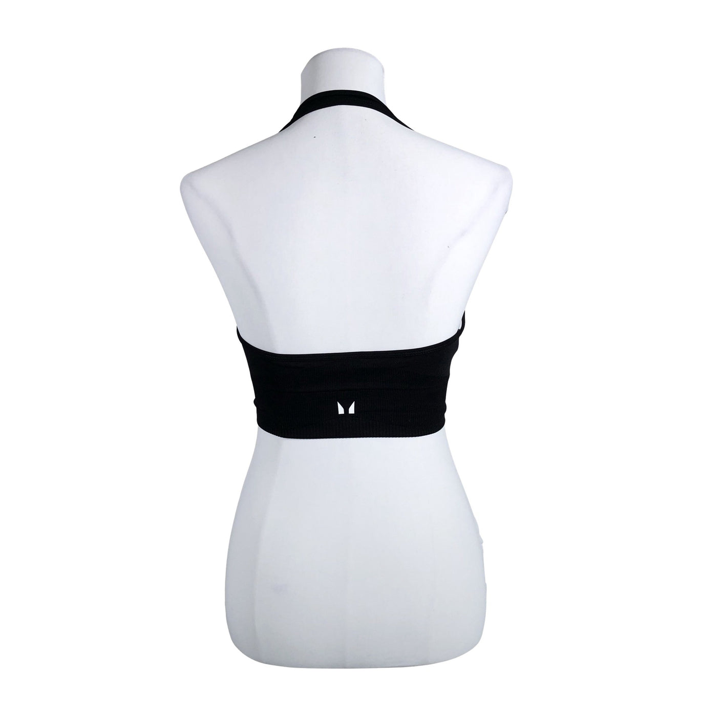 Unisex MP - Sports top, size 36 - Black (2)