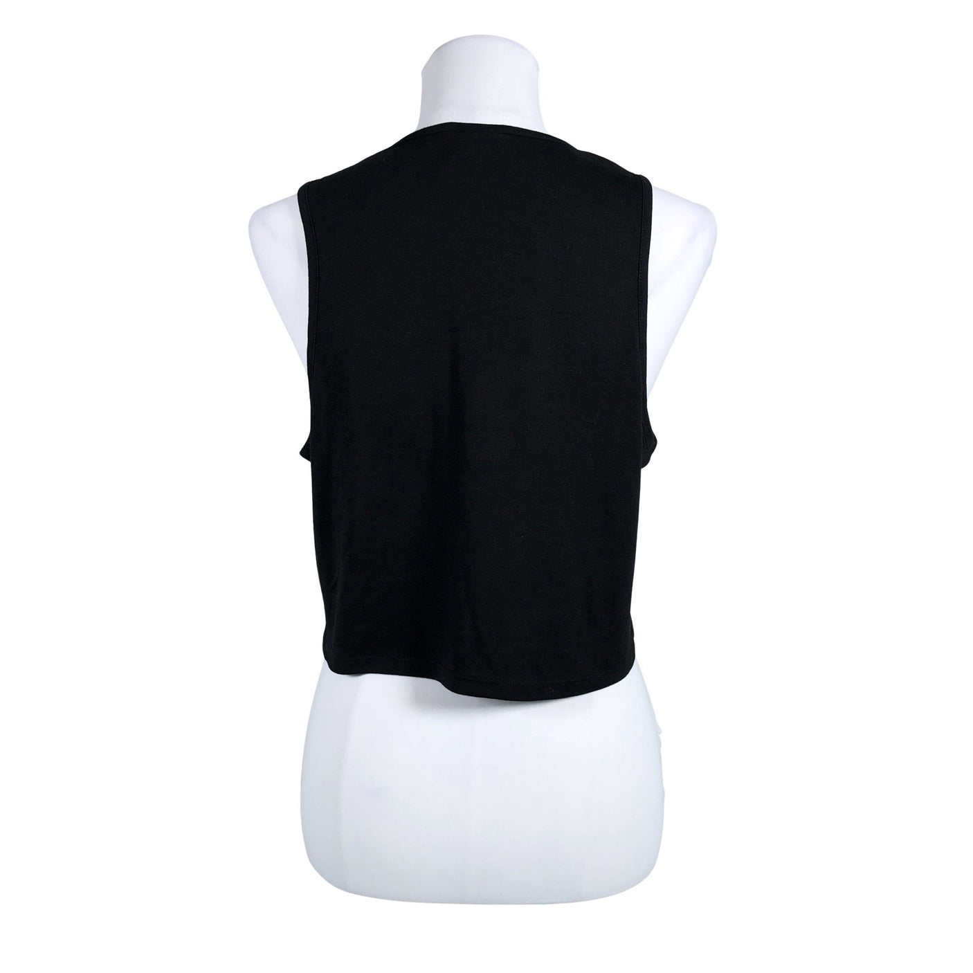 Unisex MP - Sports top, size 36 - Black (2)