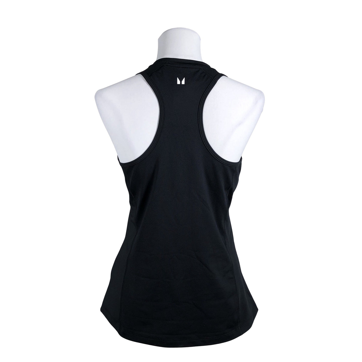 Unisex MP - Sports top, size 38 - Black (2)