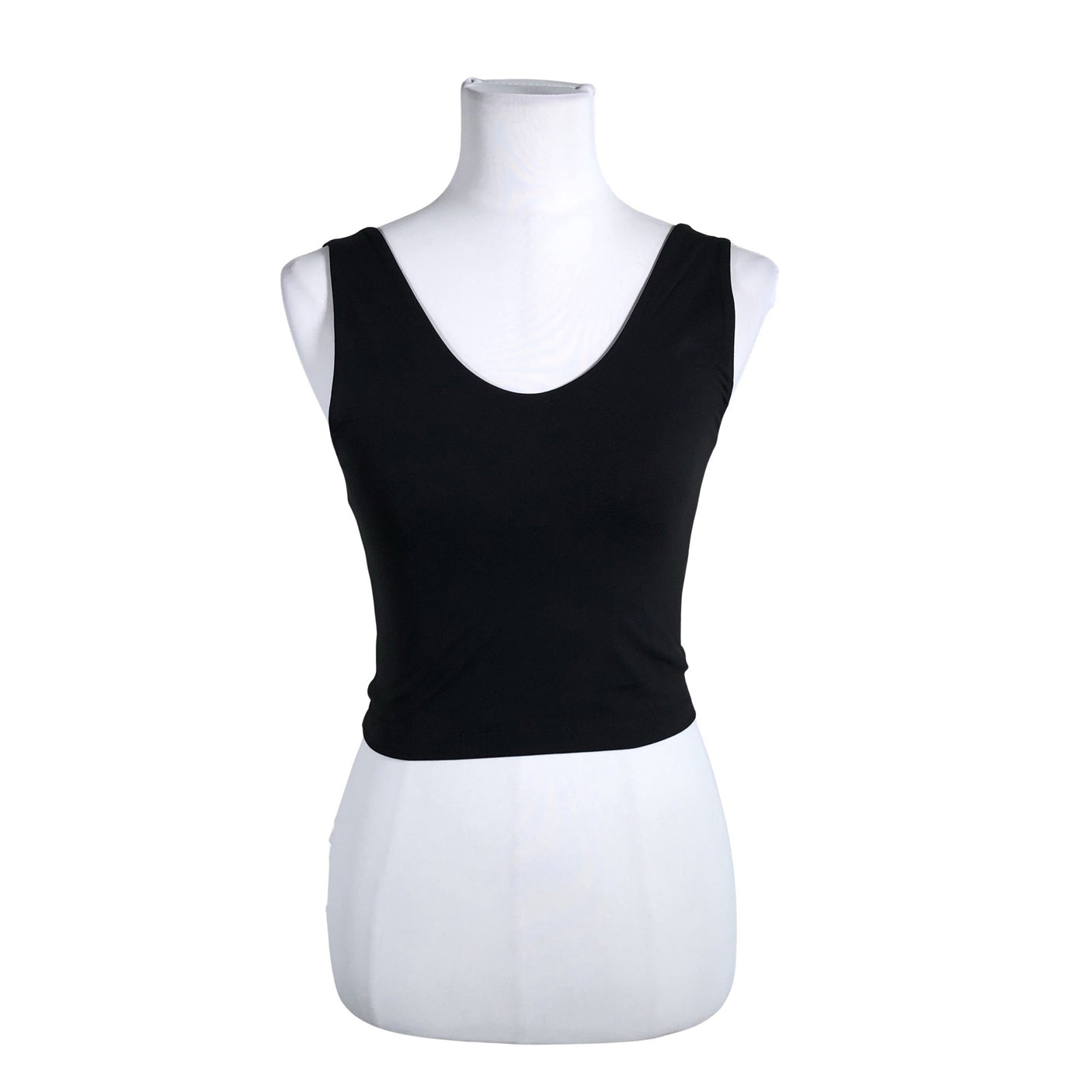 Unisex MP - Sports top, size 36 - Black (1)