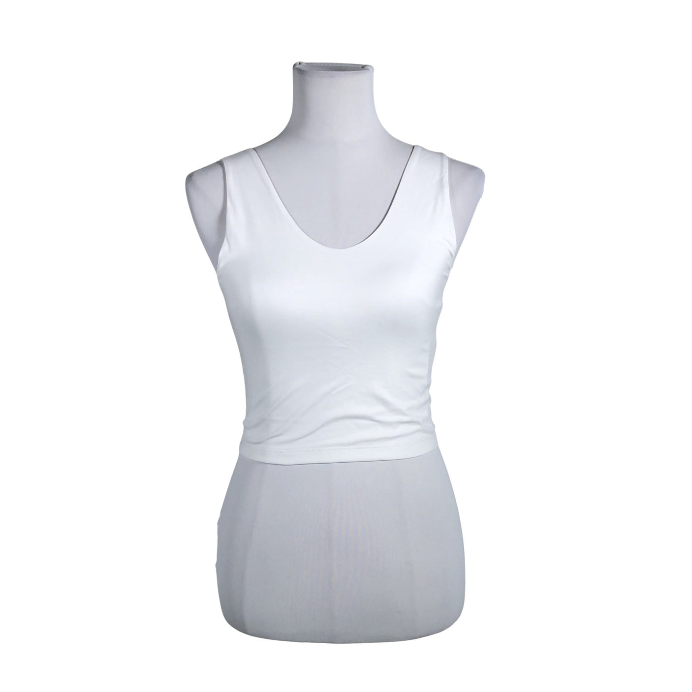 Unisex MP - Sports top, size 36 - White (1)