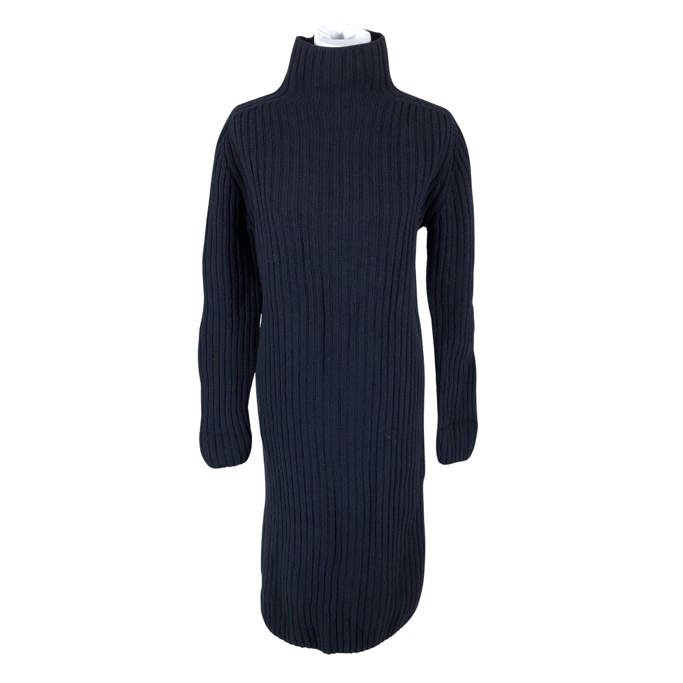 Unisex Niinmun design - Knit dress, size 38 - Blue (1)