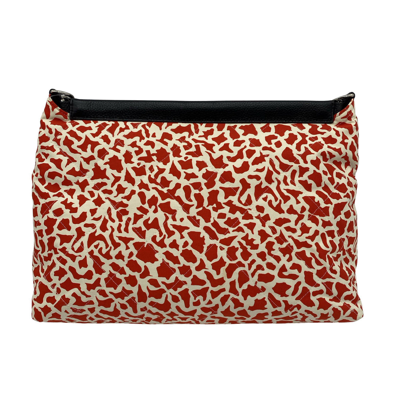 Unisex Won Hundred - Handbag, size Midi - Red (1)