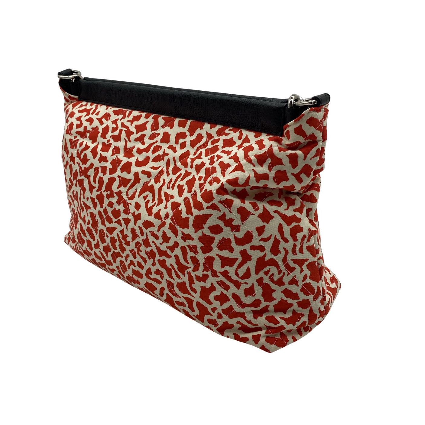 Unisex Won Hundred - Handbag, size Midi - Red (2)