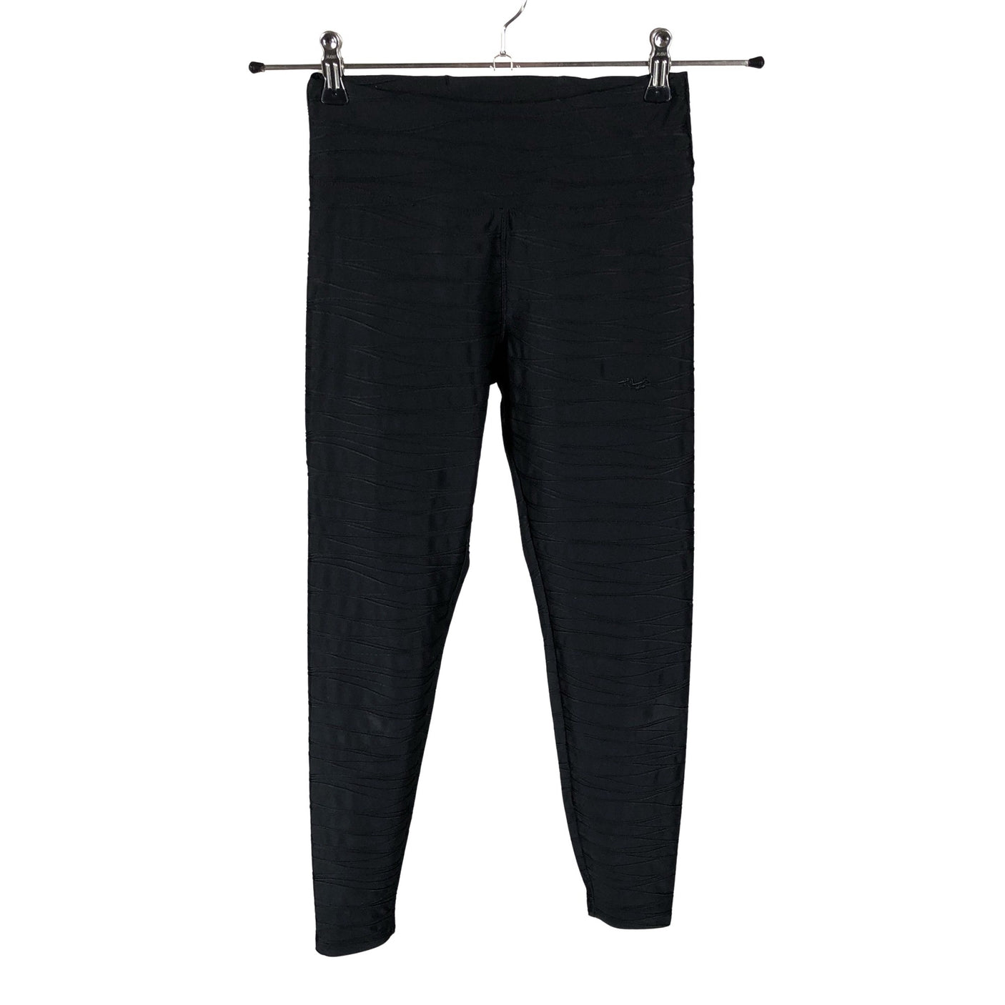 Unisex Röhnisch - Sports tights, size 34 - Black (1)