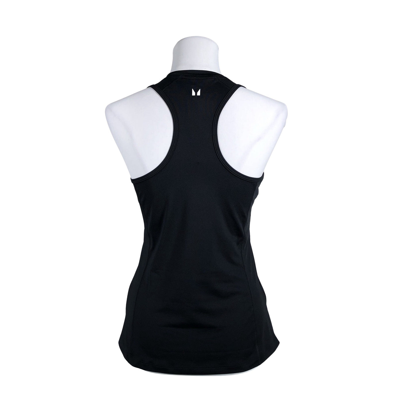Unisex MP - Sports top, size 36 - Black (2)