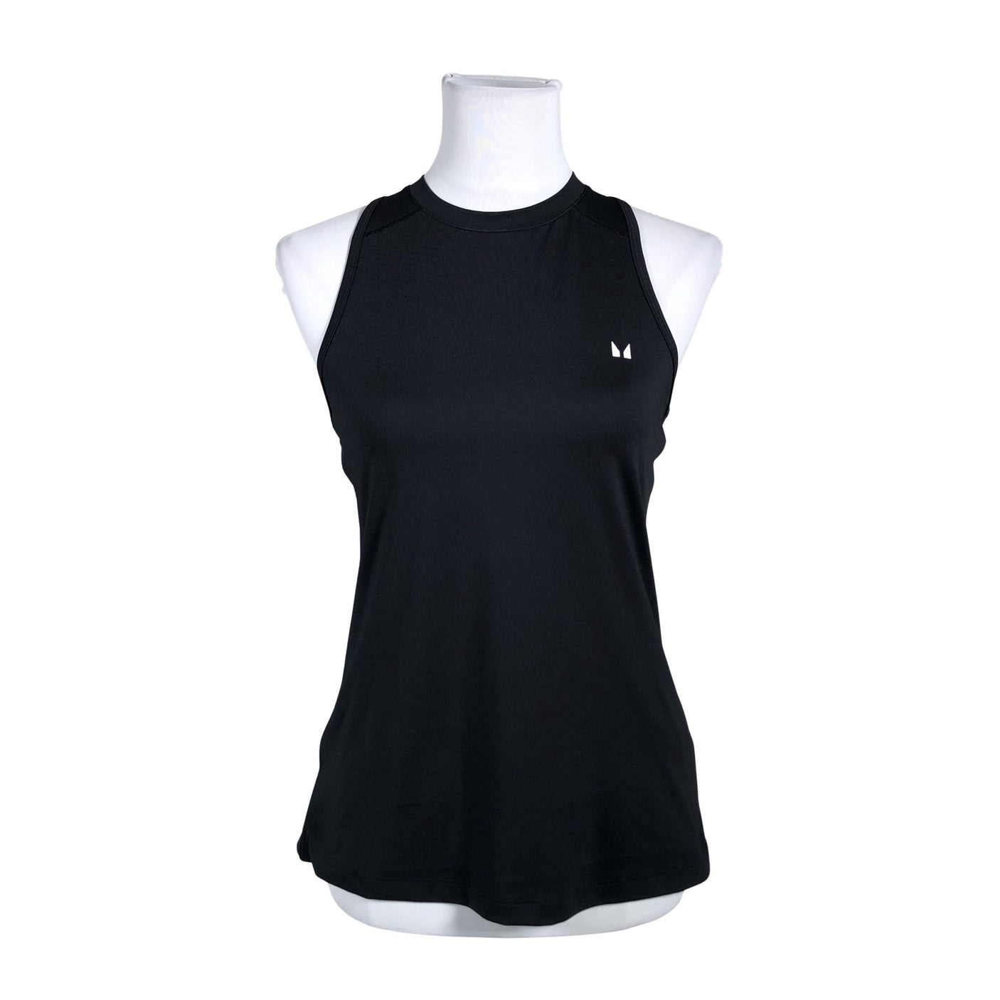 Unisex MP - Sports top, size 36 - Black (1)