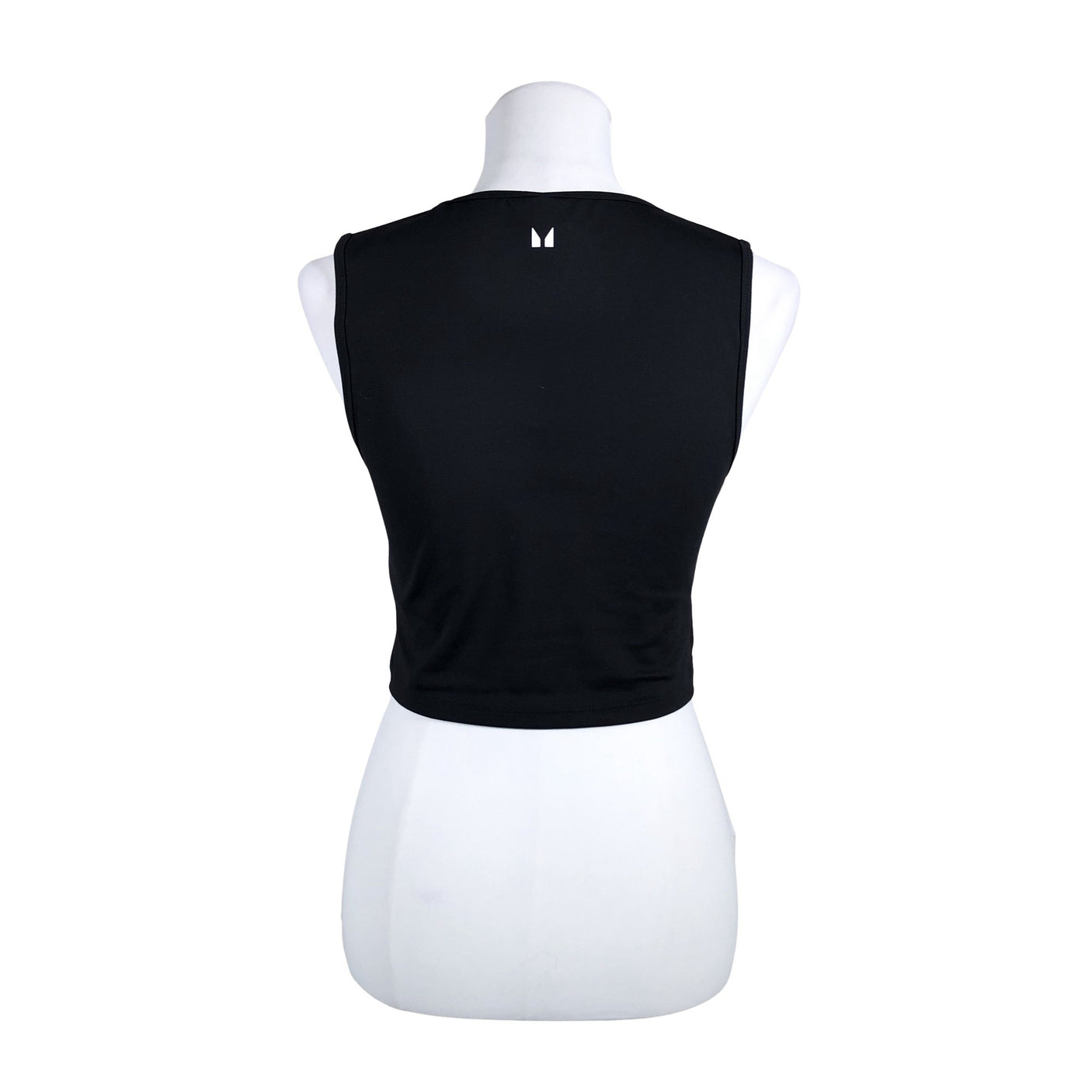Unisex MP - Sports top, size 38 - Black (2)