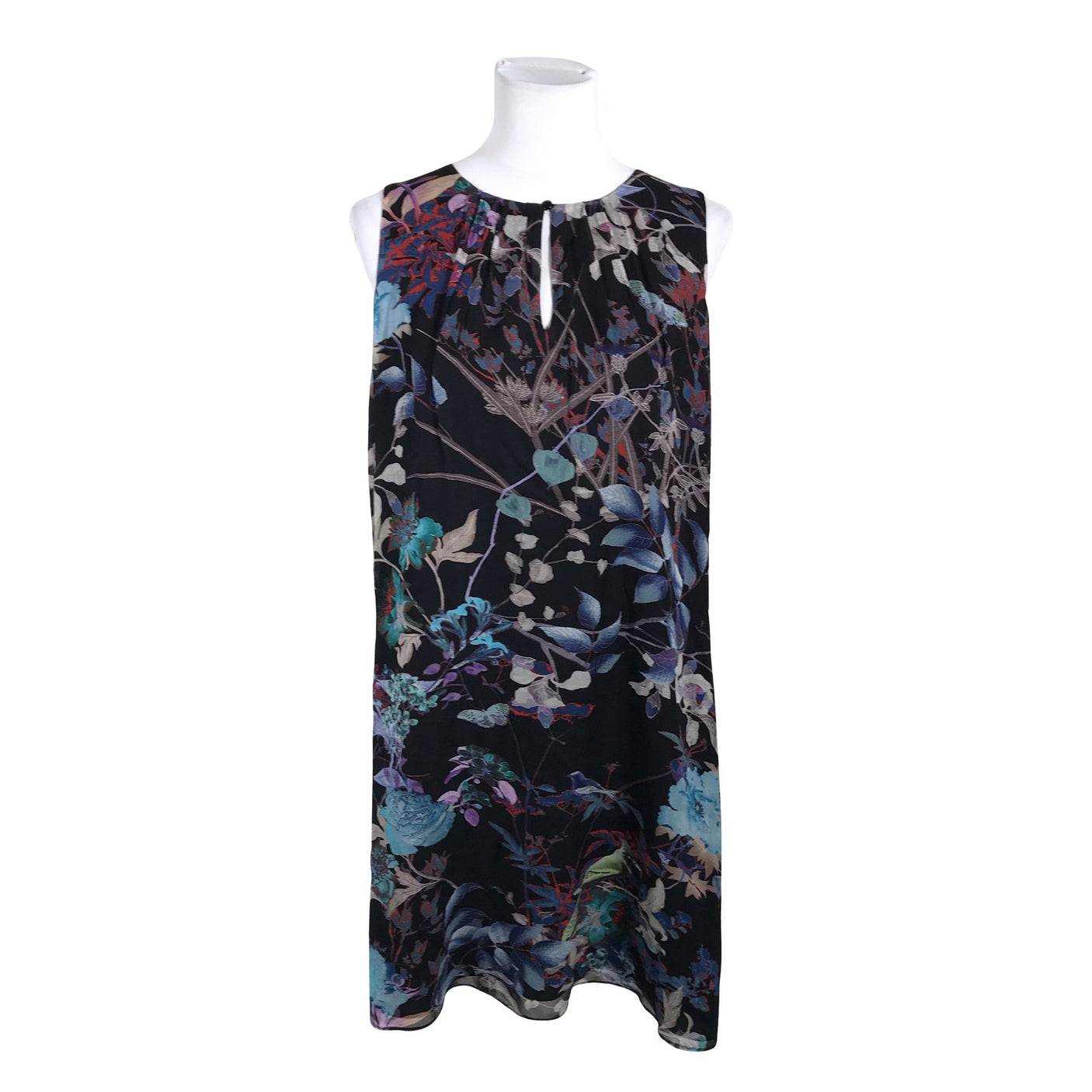 Unisex Sand - Dress, size 36 - Black (1)