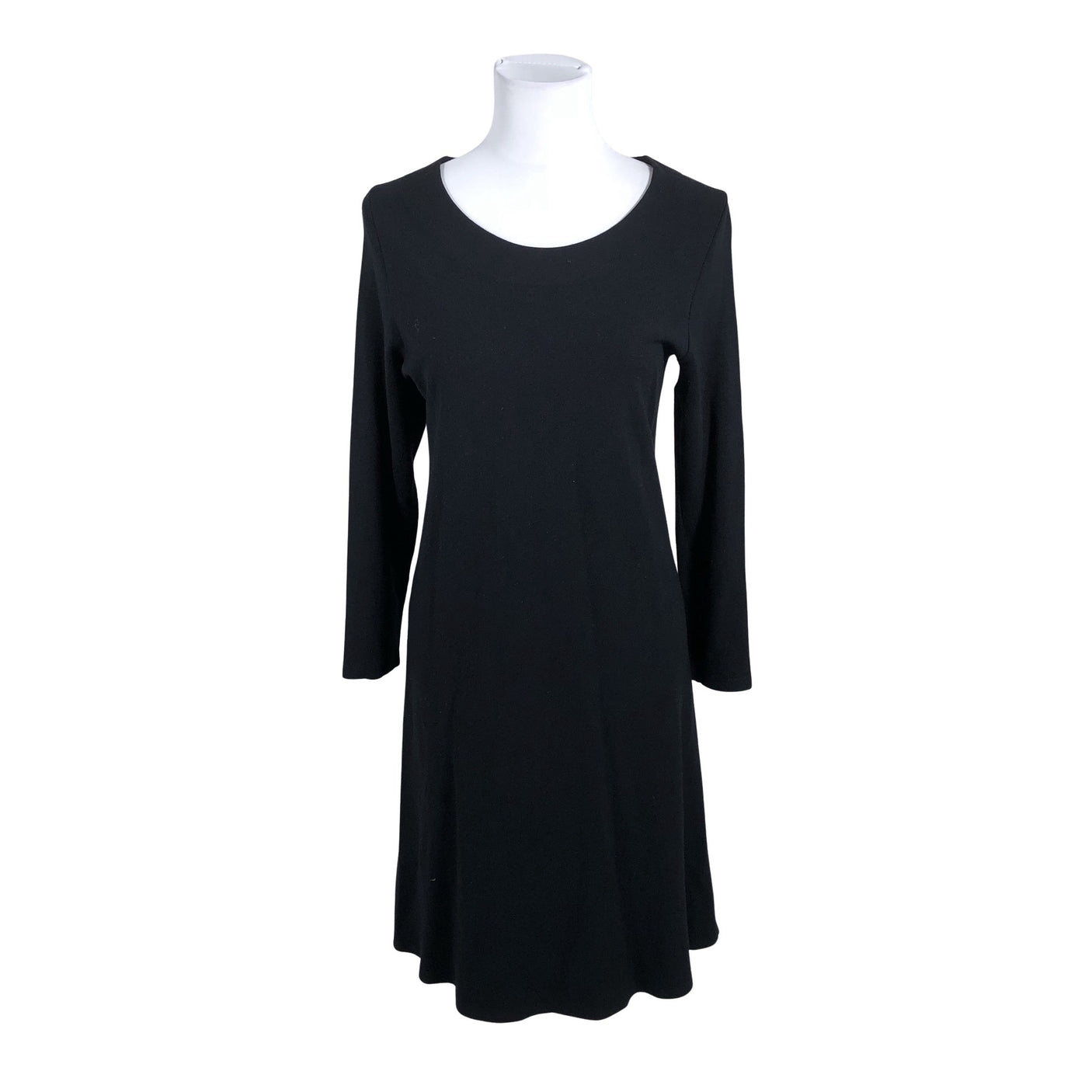 Unisex Nanso - Tricot dress, size 40 - Black (1)
