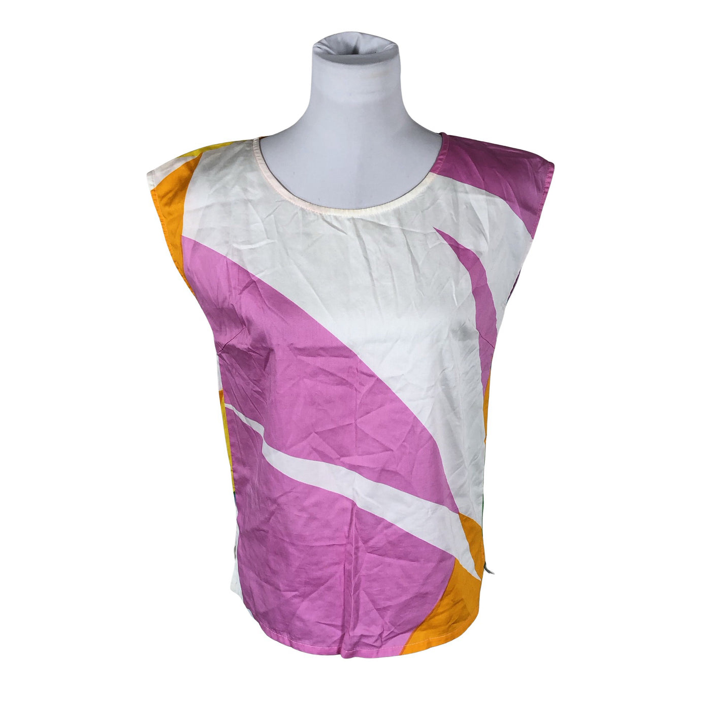 Unisex Marimekko - Top, size 34 - Pink (1)