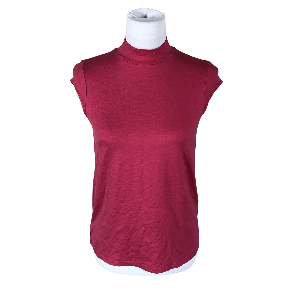 Unisex Holly & Whyte by Lindex - T-shirt, size 32 - Red (1)