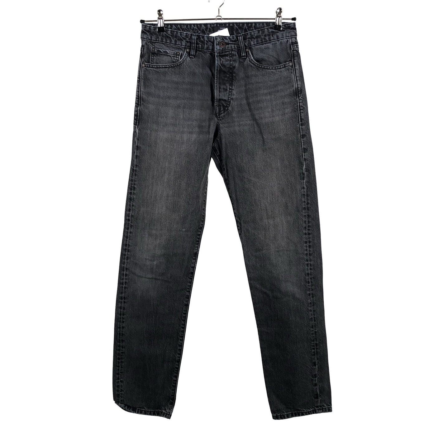 Unisex Jack & Jones - Jeans, size W30 - Black (1)