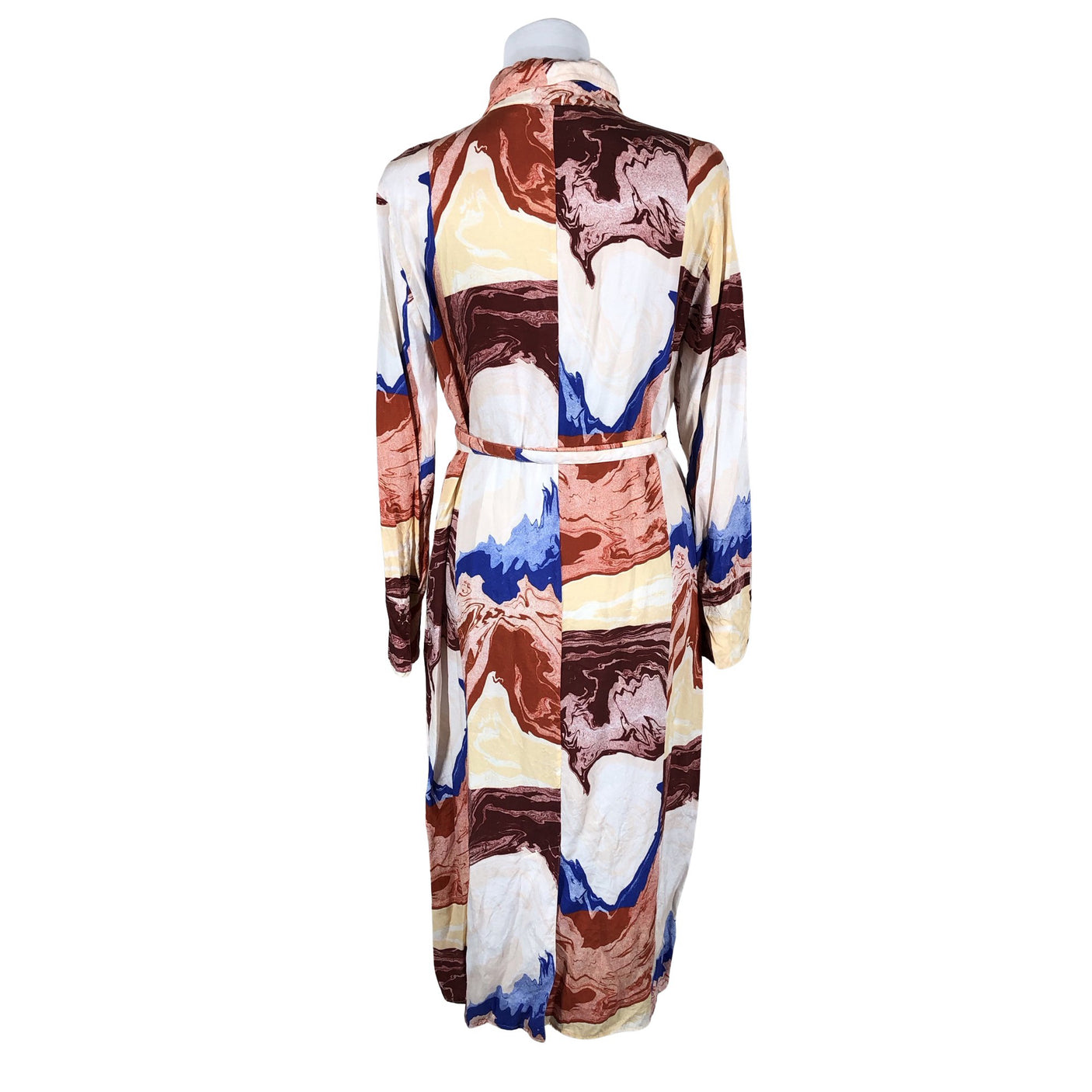 Unisex Marimekko - Dress, size 40 - Red (2)