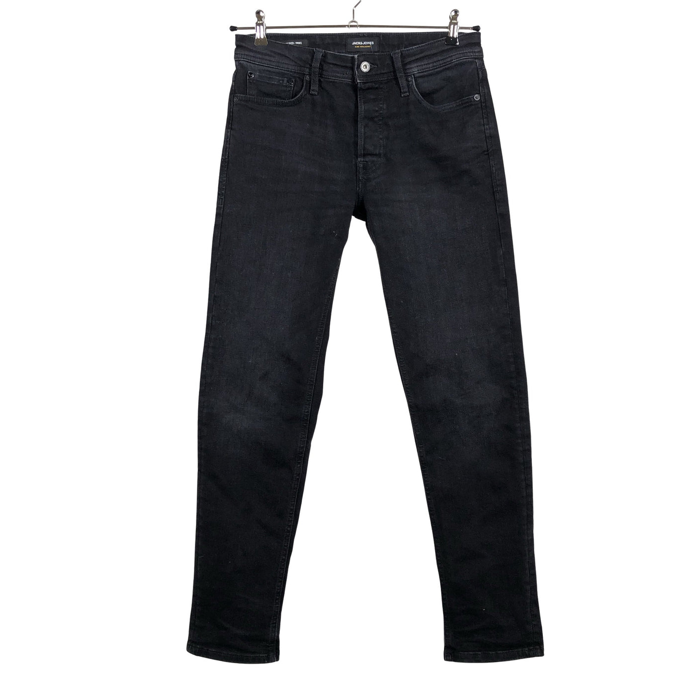 Unisex Jack & Jones - Jeans, size W29 - Black (1)