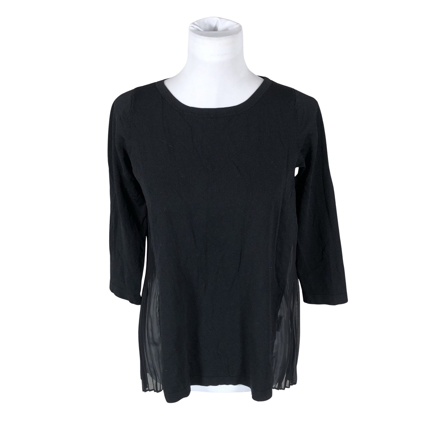 Unisex Andiata - Sweater, size 40 - Black (1)