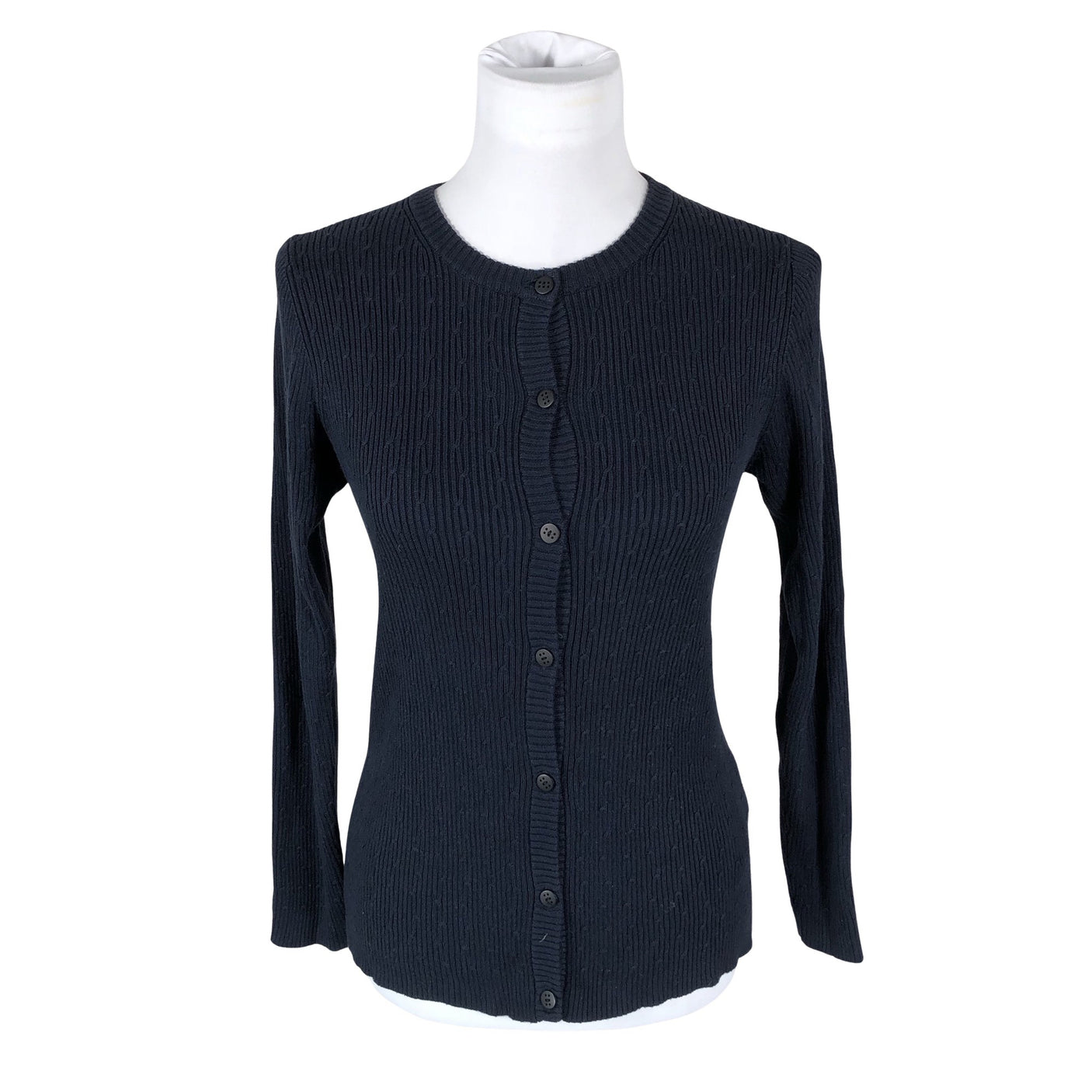 Unisex Redgreen - Cardigan, size 40 - Blue (1)