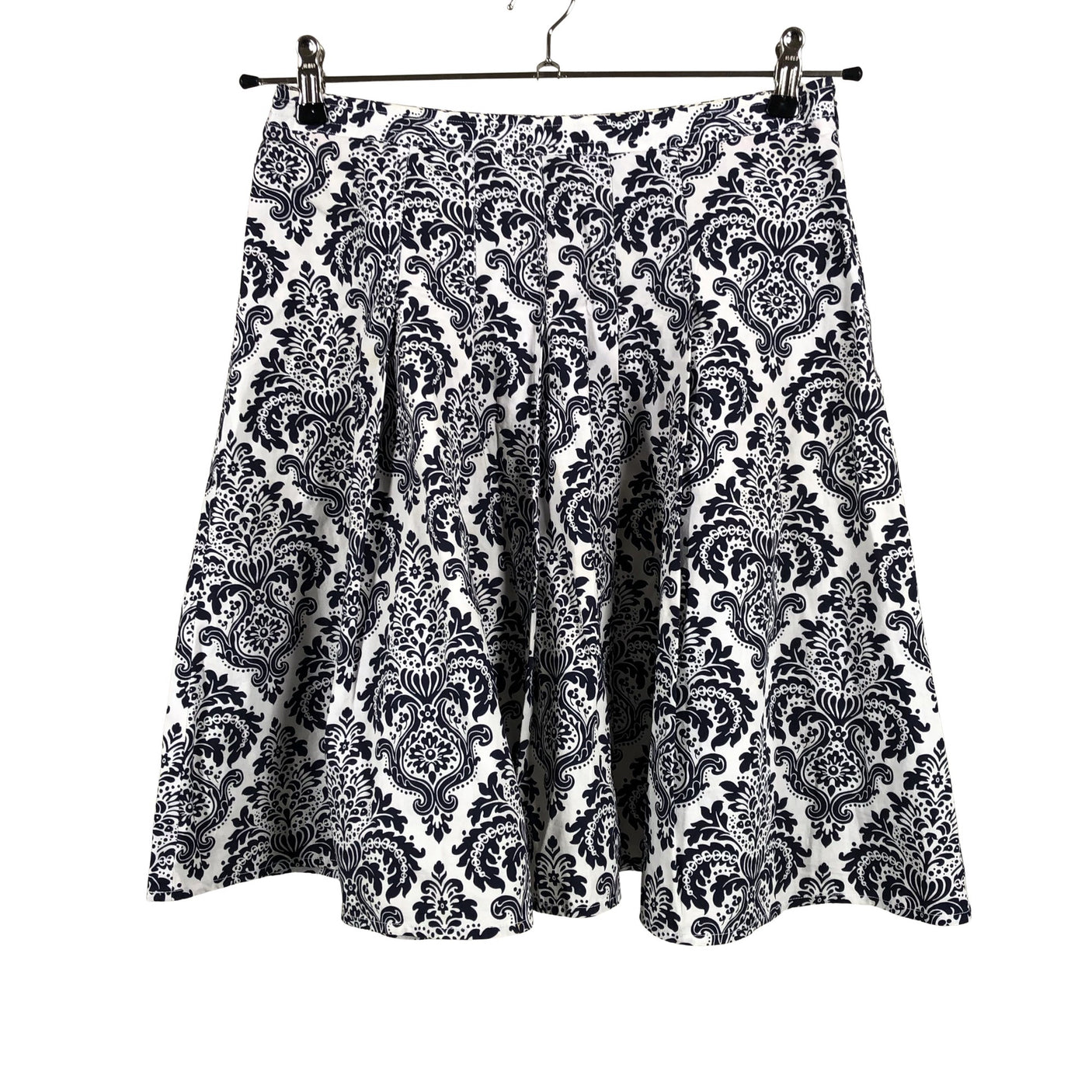 Unisex Tommy Hilfiger - Fabric skirt, size 36 - White (1)