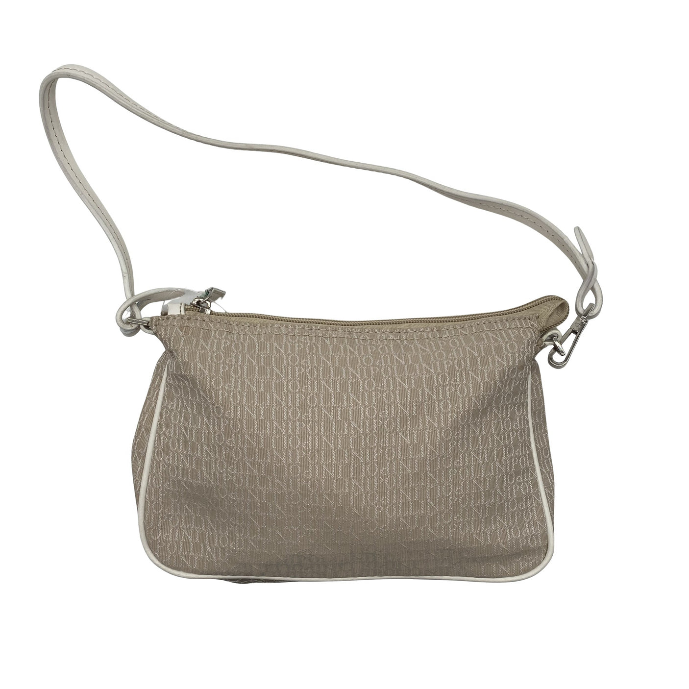 Unisex Pollini - Handbag, size Mini - Beige (1)
