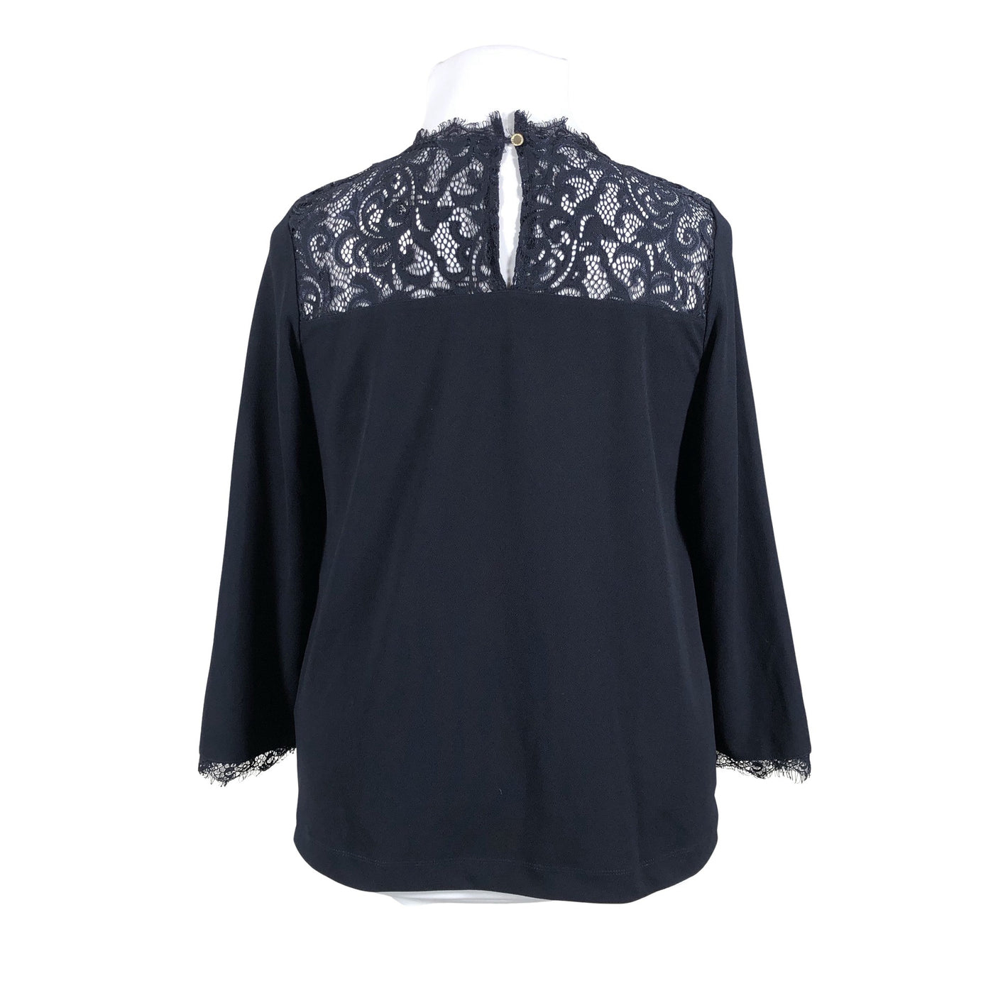 Unisex Holly & Whyte by Lindex - Blouse, size 42 - Blue (2)