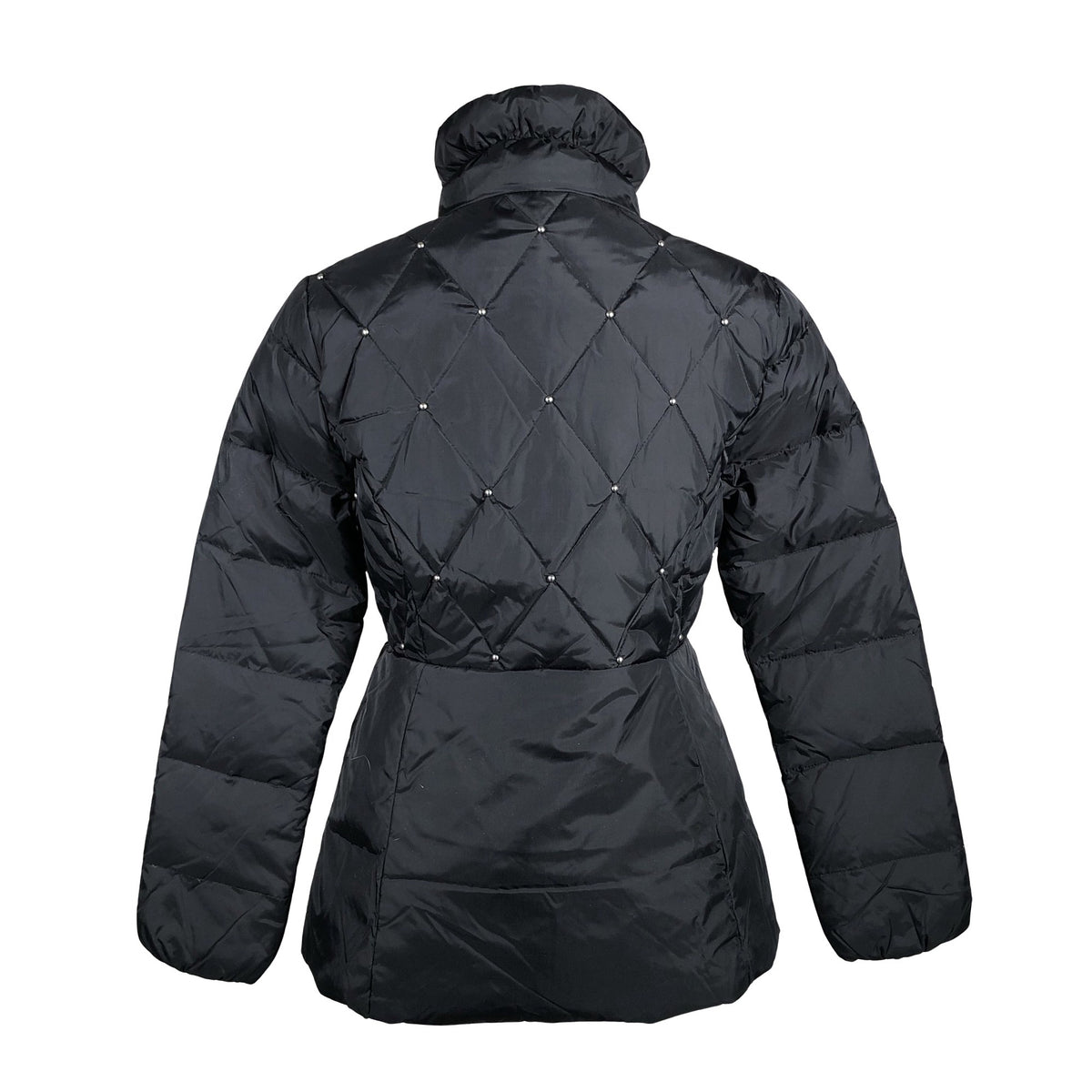 Unisex Cristelle&co - Down jacket, size 36 - Black (2)
