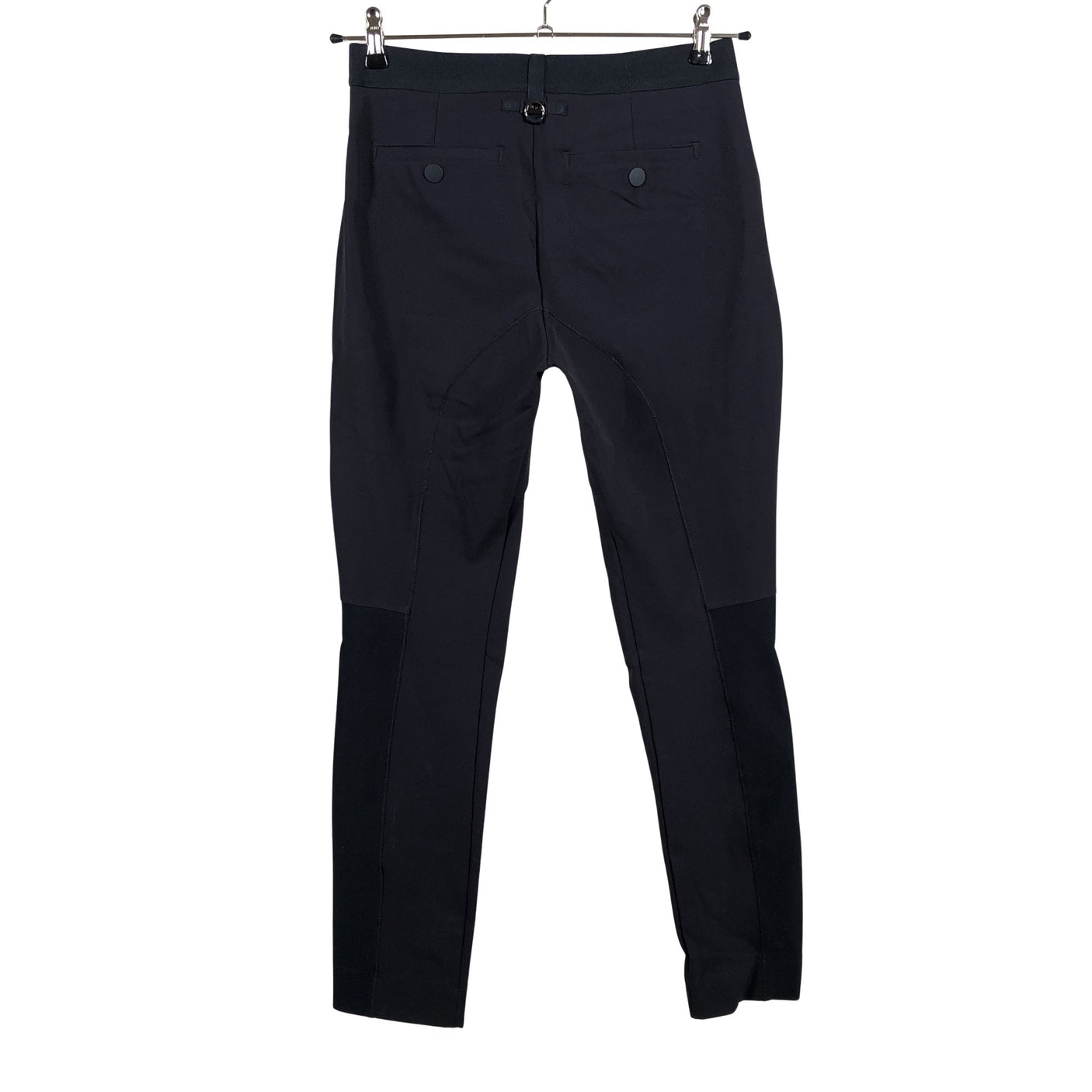 Unisex High Tech - Slacks, size 38 - Black (2)
