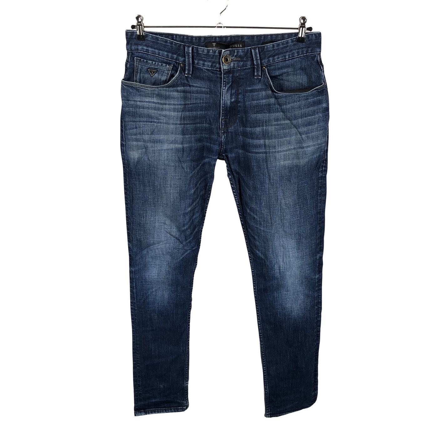 Unisex Guess - Jeans, size W32 - Blue (1)