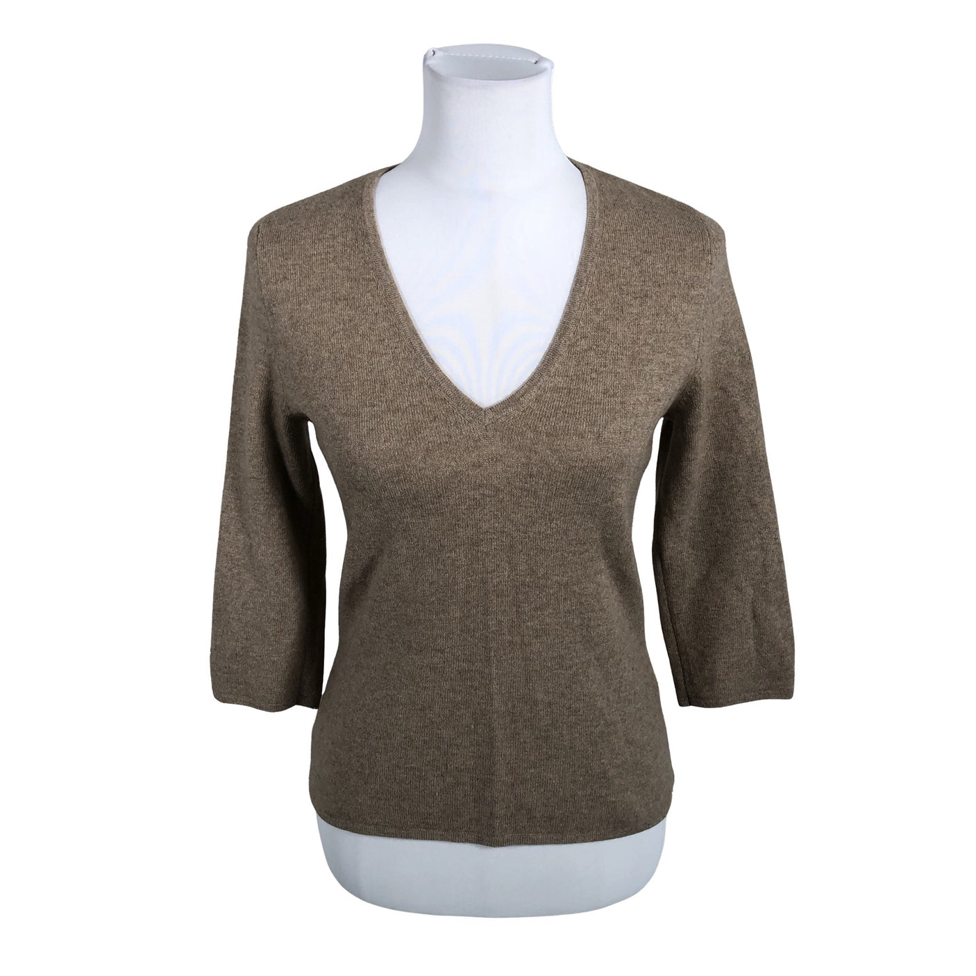 Unisex You are beautiful Design Uta Raasch - Sweater, size 36 - Beige (1)