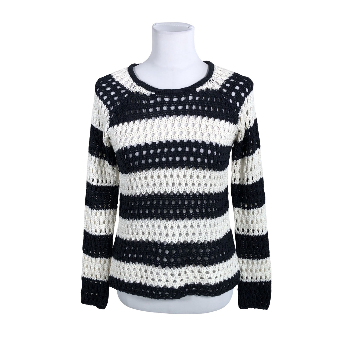 Unisex Lindex - Sweater, size 34 - Blue (1)