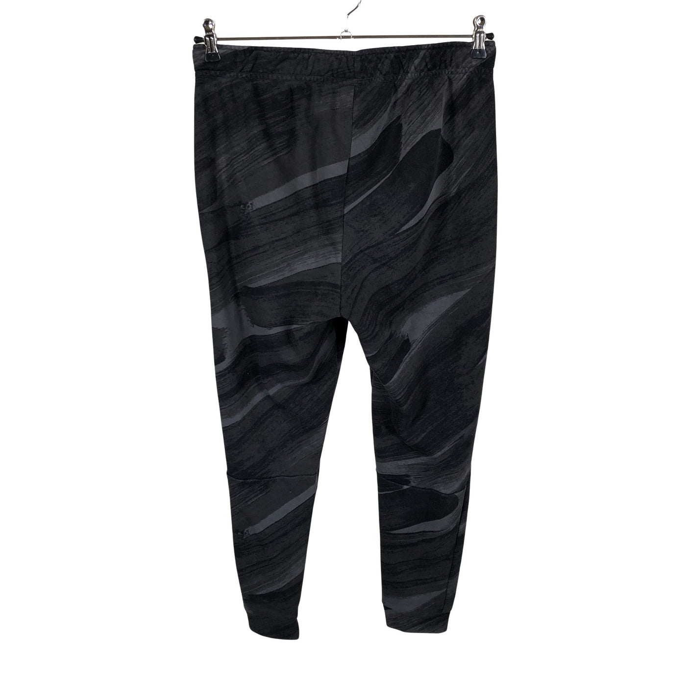 Unisex Nike - Sweatpants, size M - Brown (2)